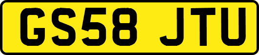 GS58JTU