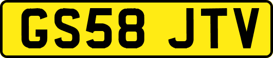 GS58JTV