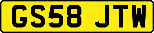 GS58JTW