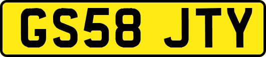 GS58JTY