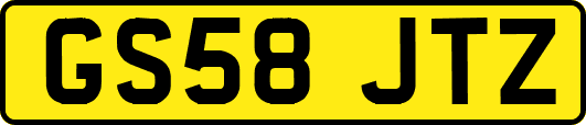 GS58JTZ