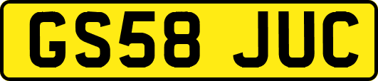 GS58JUC
