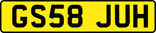 GS58JUH
