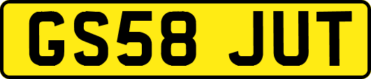 GS58JUT