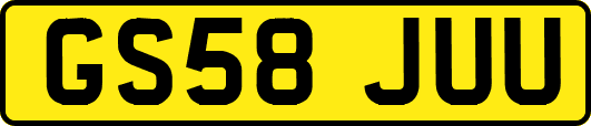 GS58JUU