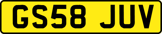 GS58JUV