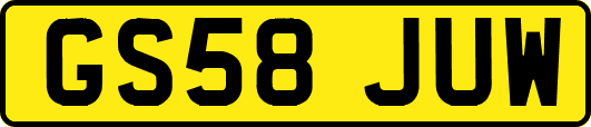 GS58JUW