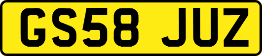 GS58JUZ