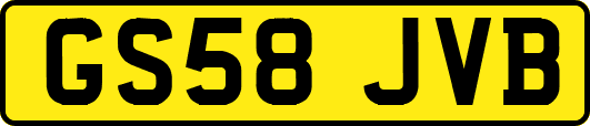 GS58JVB