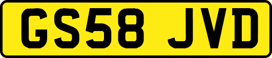 GS58JVD