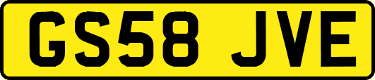 GS58JVE