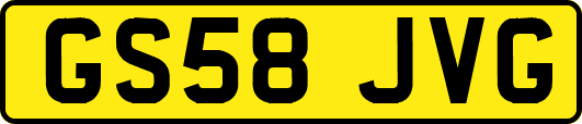 GS58JVG