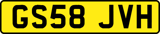 GS58JVH