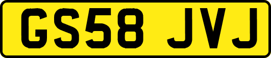GS58JVJ