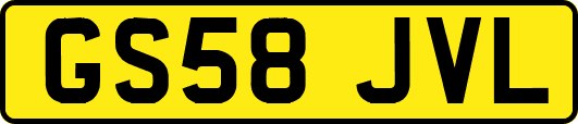 GS58JVL