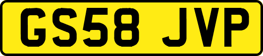 GS58JVP