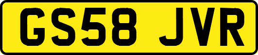 GS58JVR