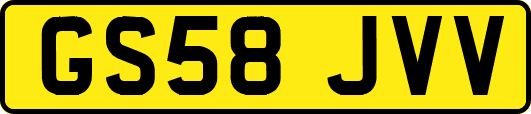 GS58JVV