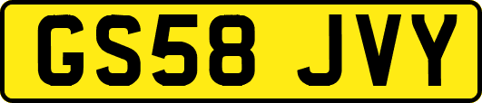 GS58JVY