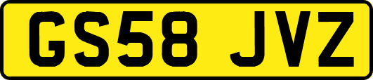 GS58JVZ