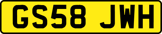 GS58JWH
