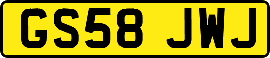 GS58JWJ