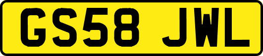 GS58JWL