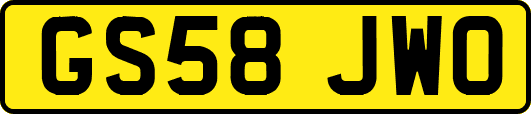 GS58JWO
