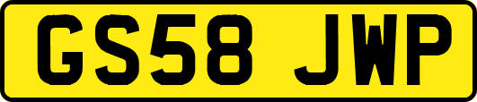 GS58JWP