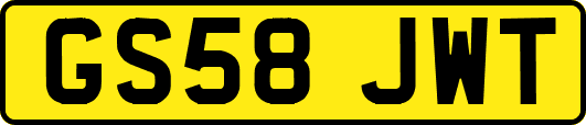 GS58JWT