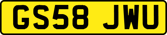 GS58JWU