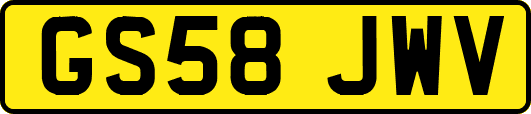 GS58JWV
