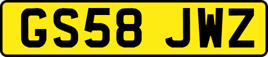 GS58JWZ