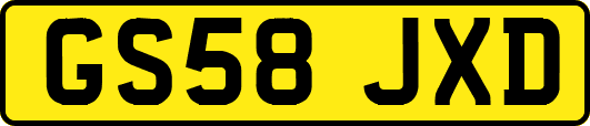 GS58JXD