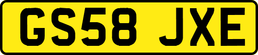 GS58JXE