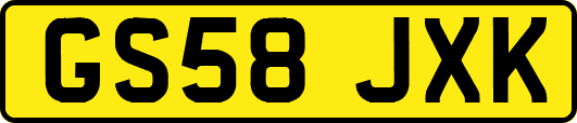 GS58JXK