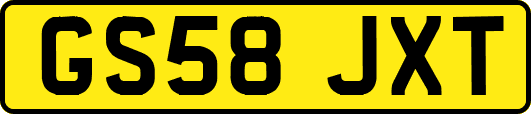 GS58JXT