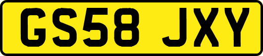 GS58JXY