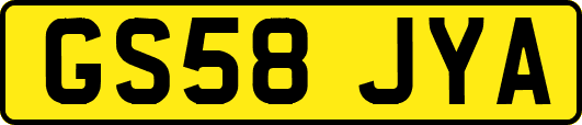GS58JYA