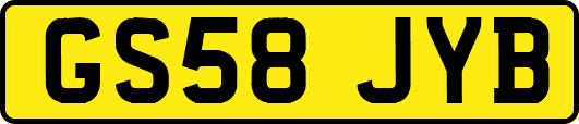 GS58JYB