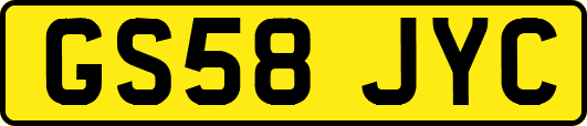 GS58JYC
