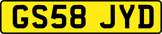 GS58JYD