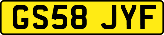 GS58JYF