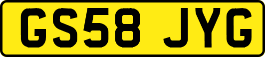 GS58JYG
