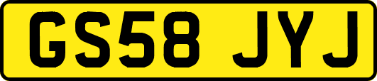GS58JYJ