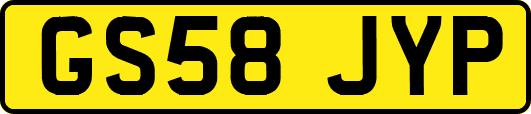 GS58JYP