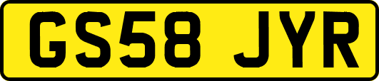 GS58JYR