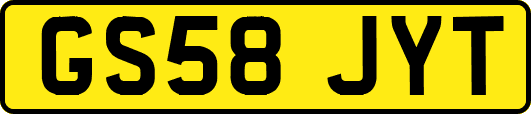 GS58JYT