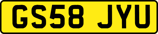 GS58JYU