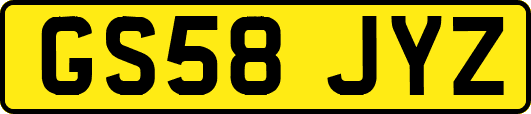 GS58JYZ